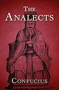 Cover Image for The Analects of Confucius by 