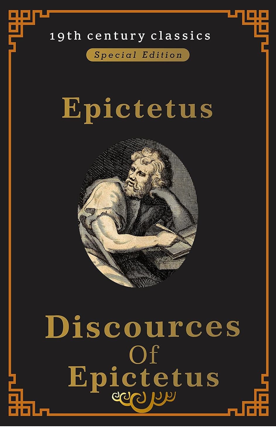 Cover Image for Discourses