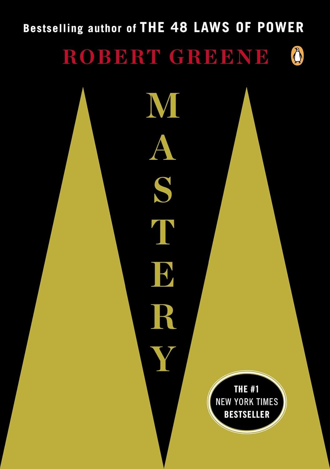 Cover Image for Mastery