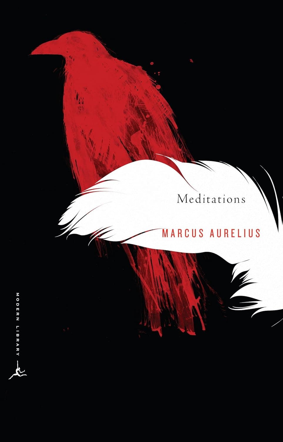 Cover Image for Meditations by Marcus Aurelius