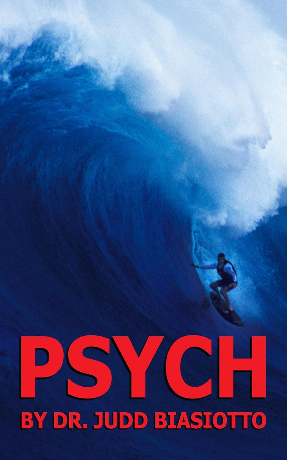 Cover Image for Psych by Judd Biasiotto