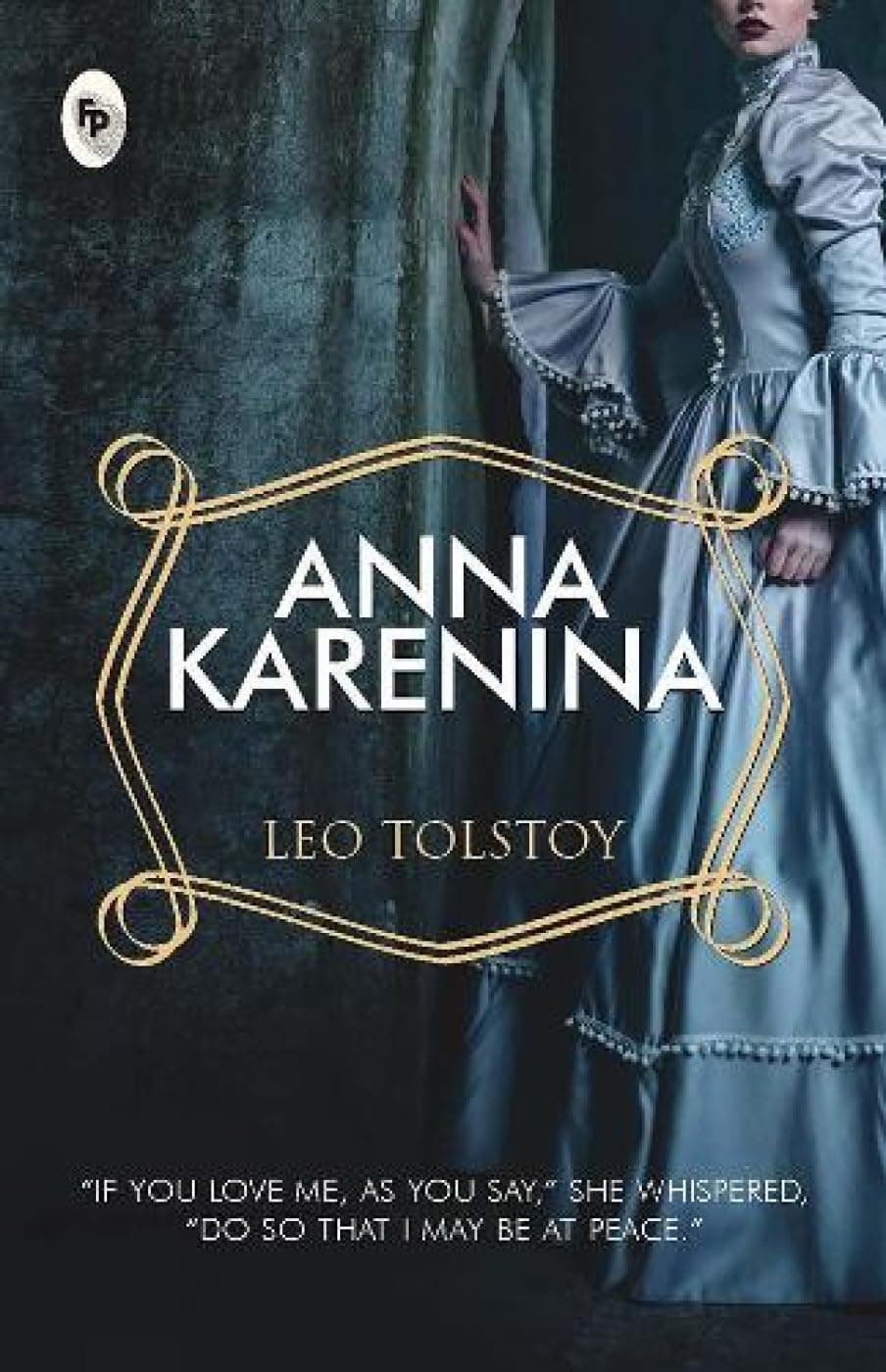 Cover Image for Anna Karenina