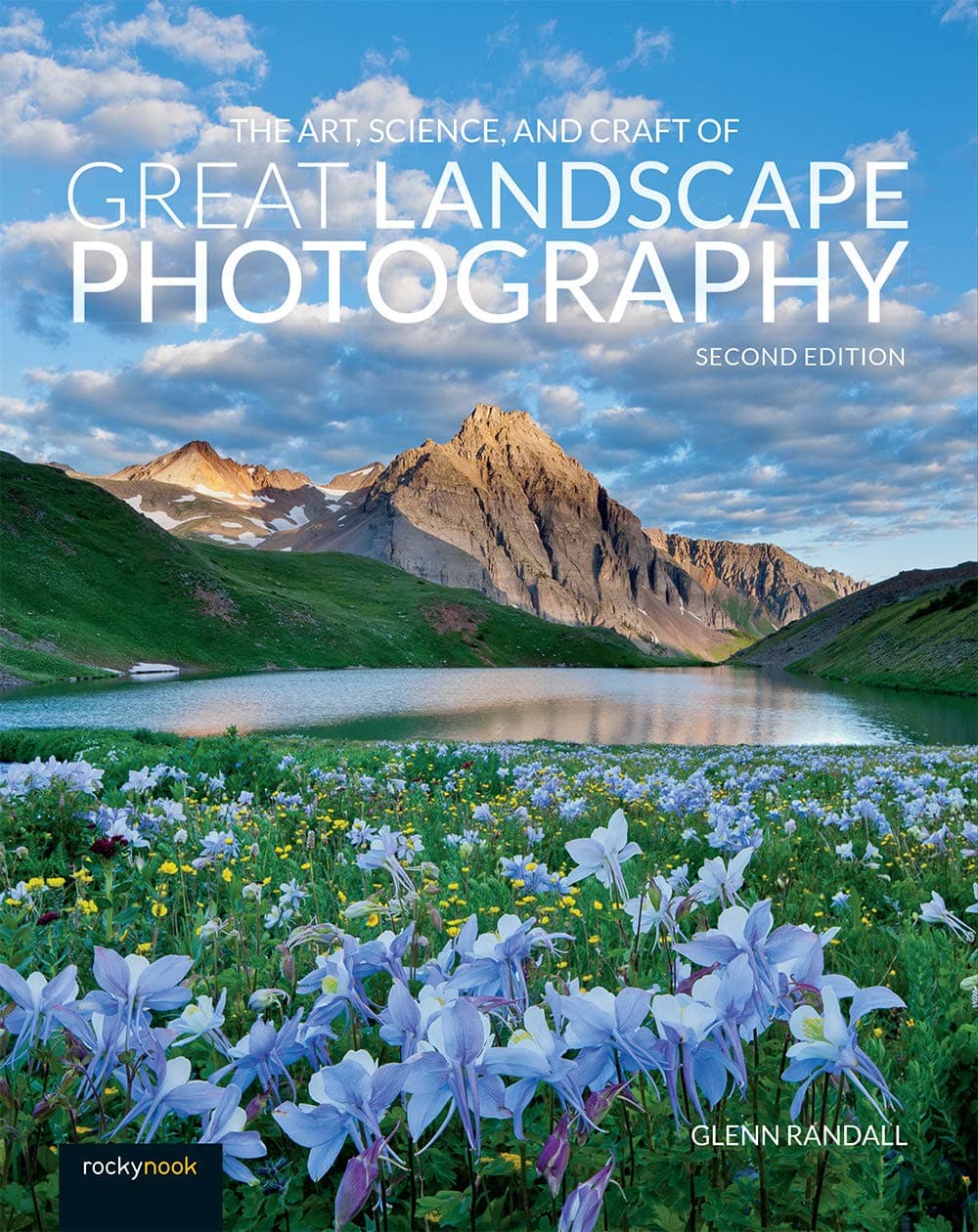 Cover Image for The Art Science and Craft of Great Landscape Photography