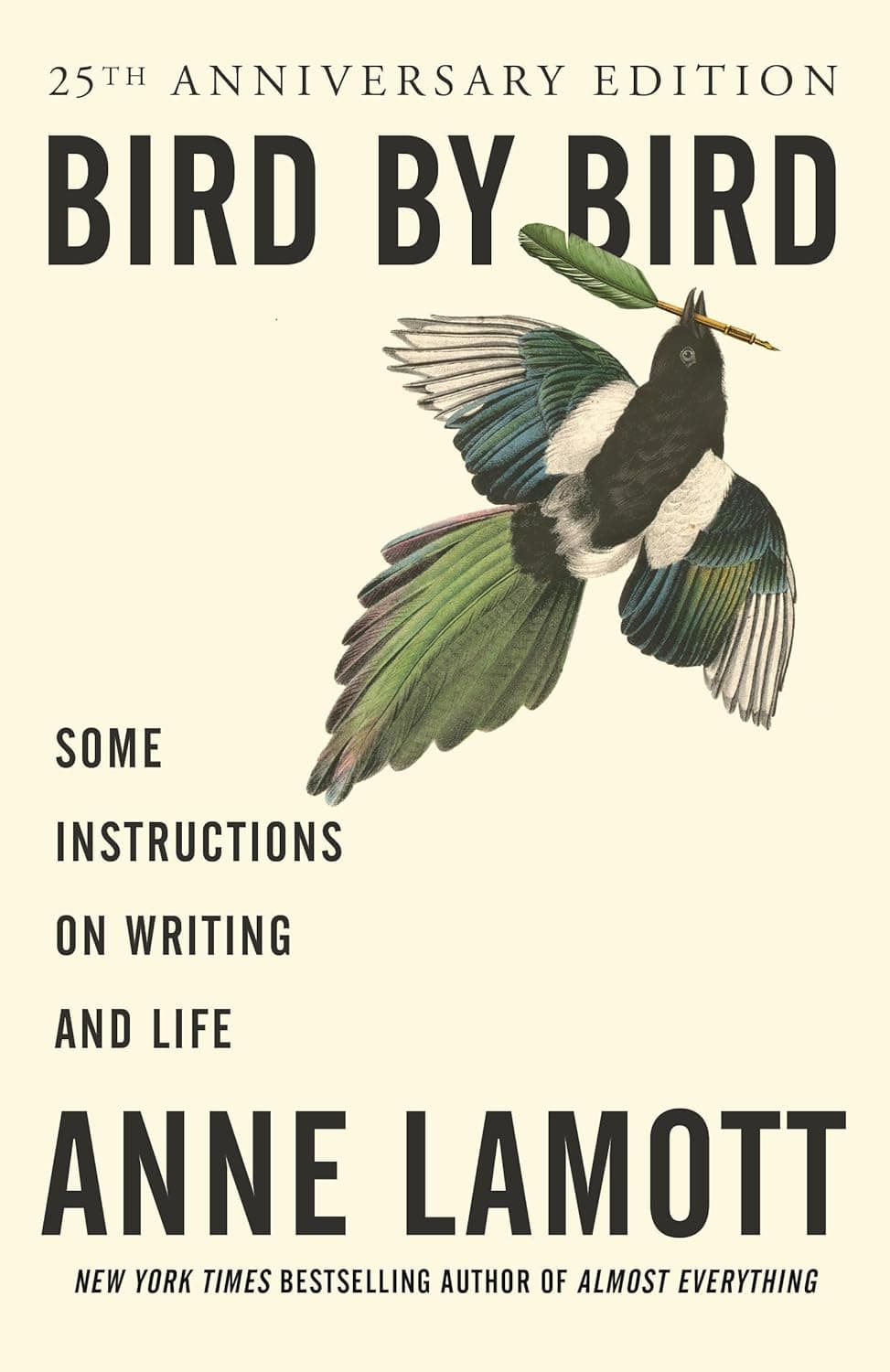 Cover Image for Bird