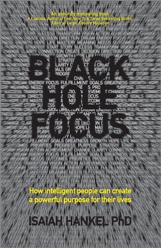 Cover Image for Black Hole Focus