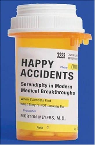 Cover Image for Happy Accidents