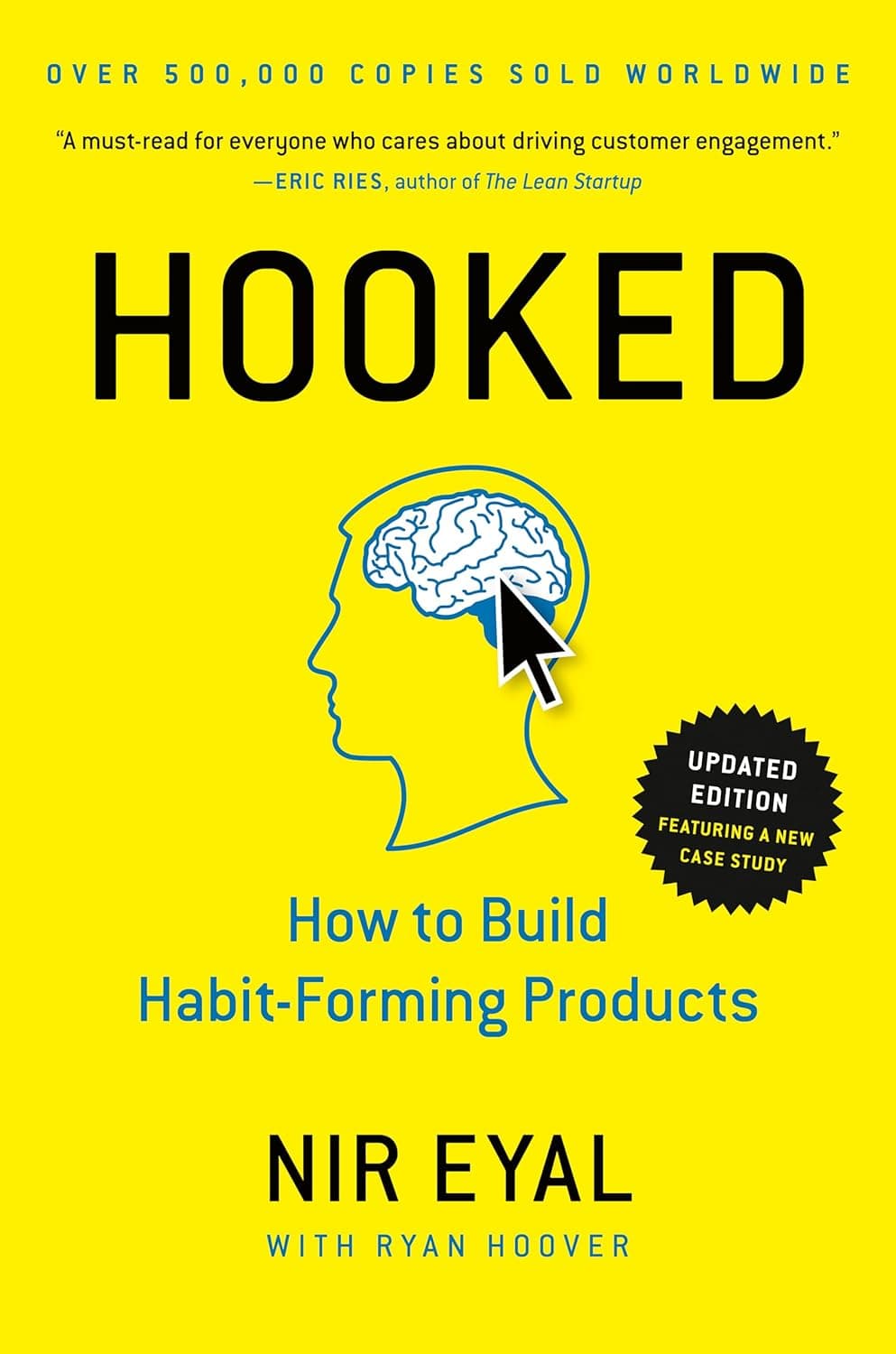 Cover Image for Hooked