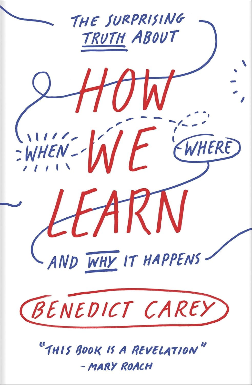 Cover Image for How We Learn