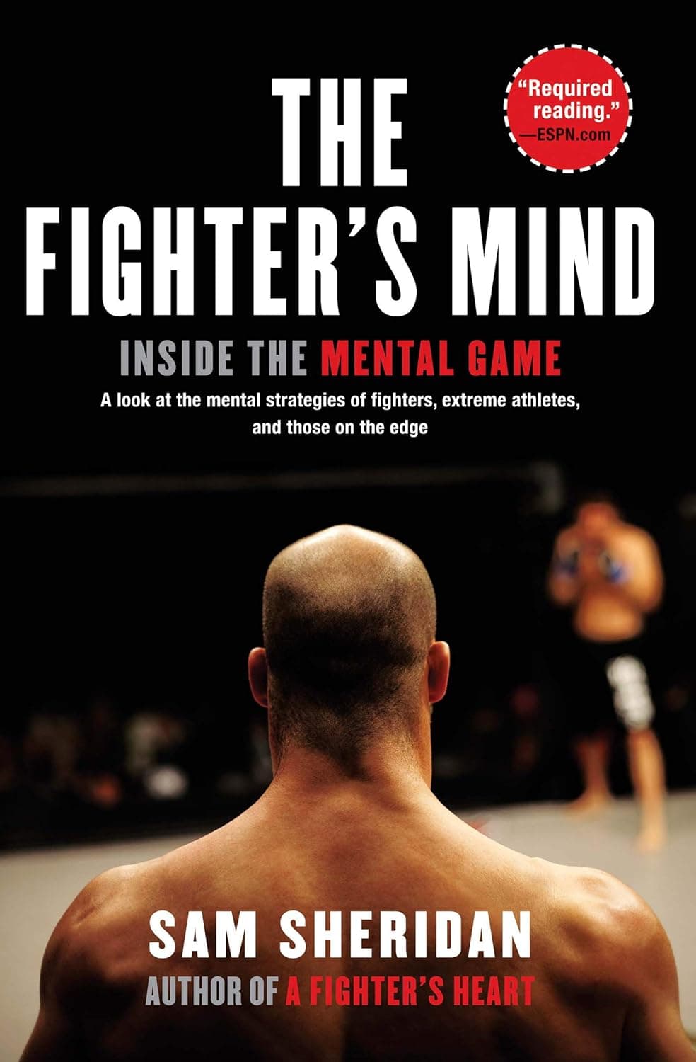 Cover Image for The Fighter's Mind