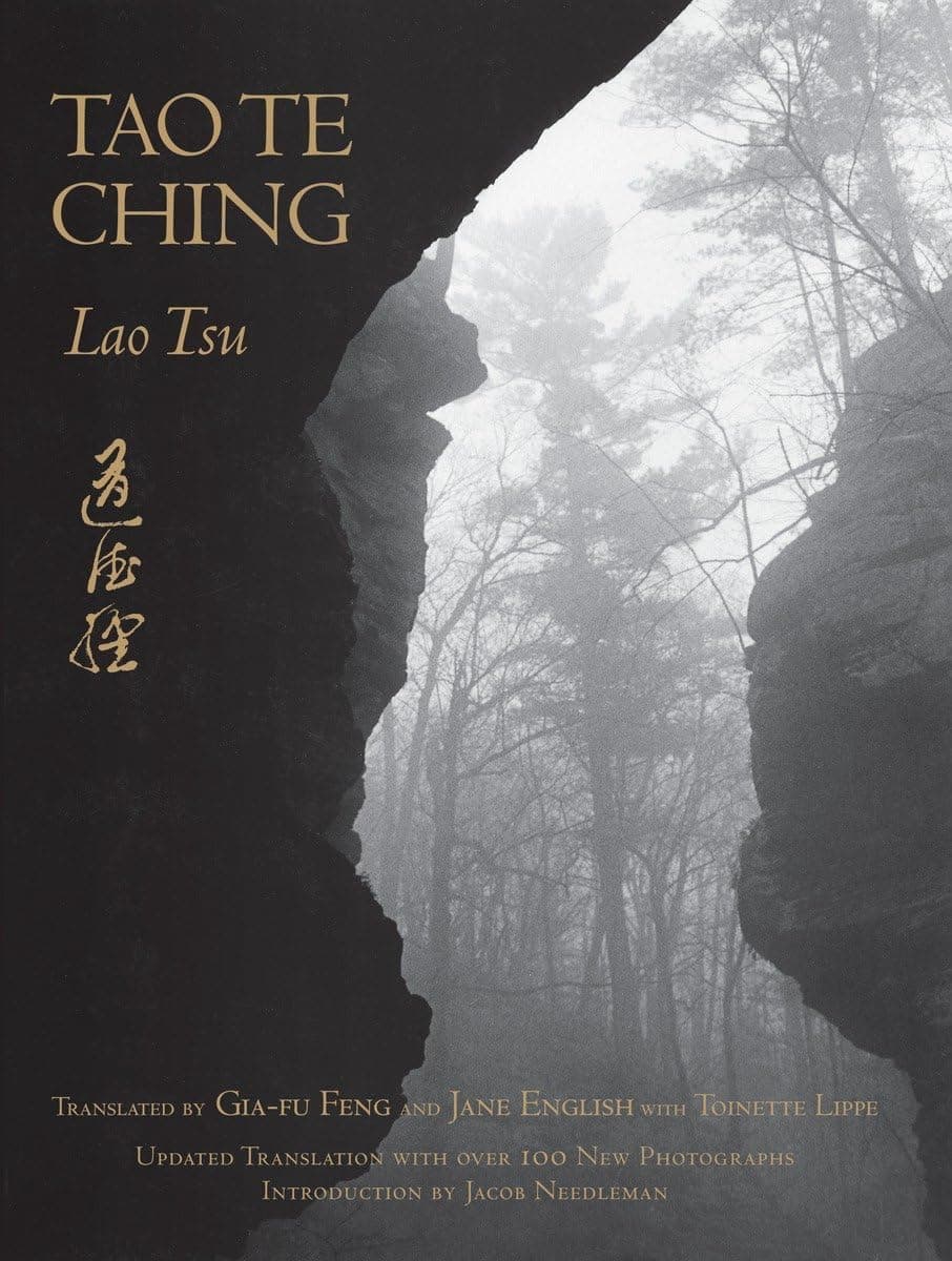 Cover Image for Tao Te Ching by Lao Tzu