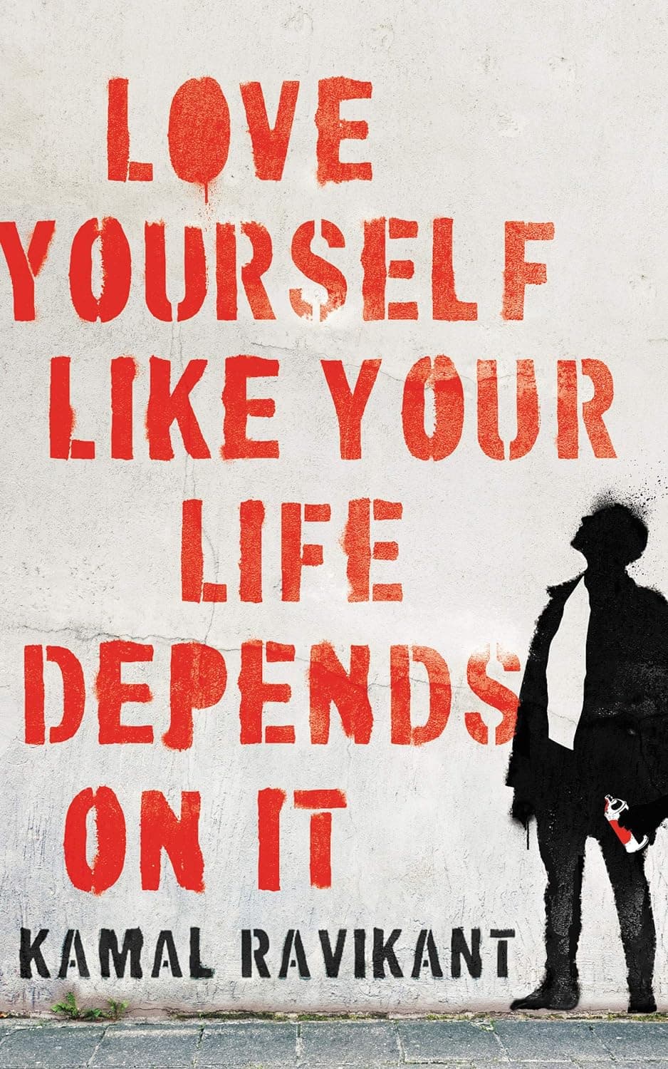 Cover Image for Love Yourself Like Your Life Depends on It