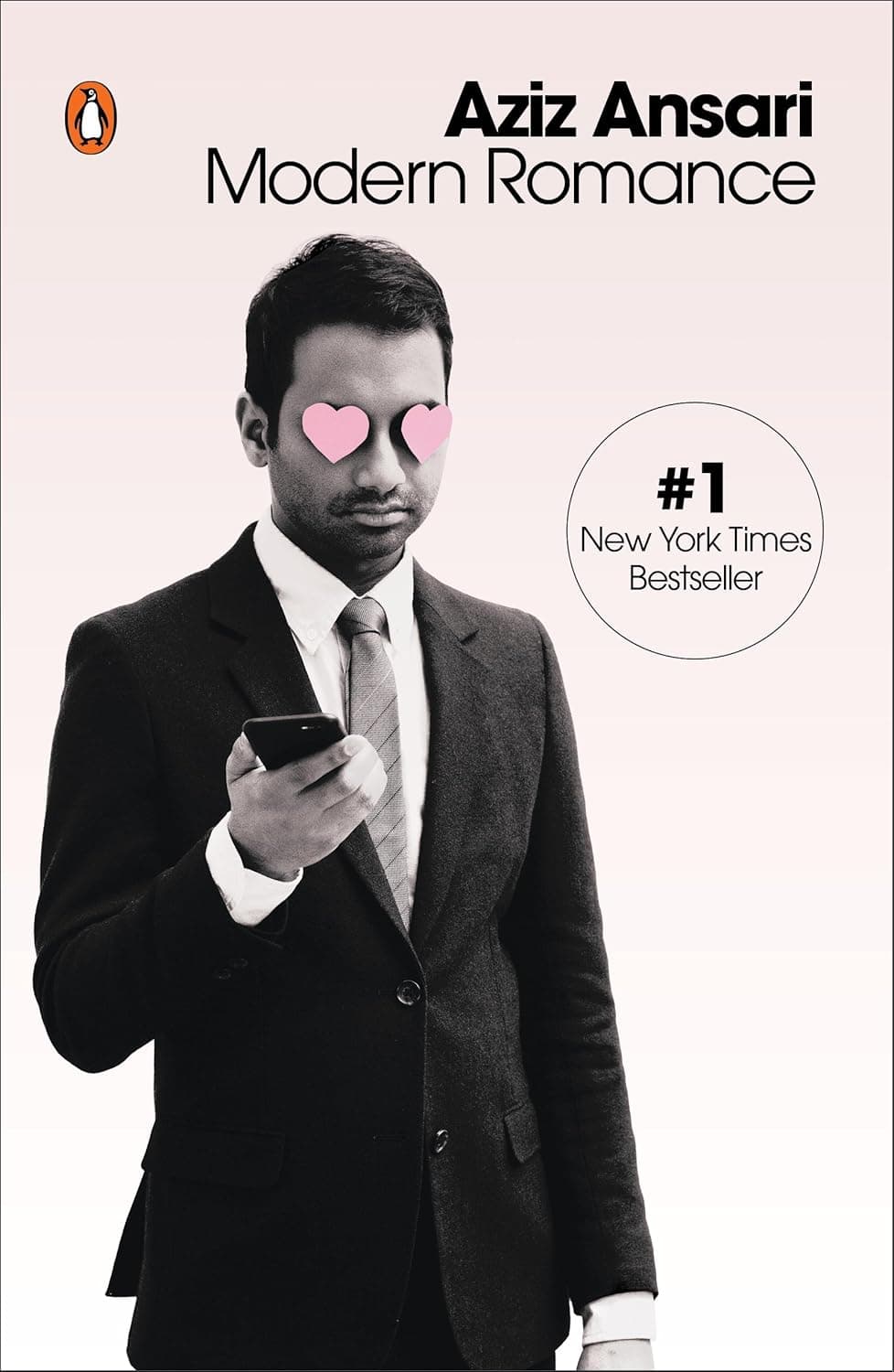 Cover Image for Modern Romance