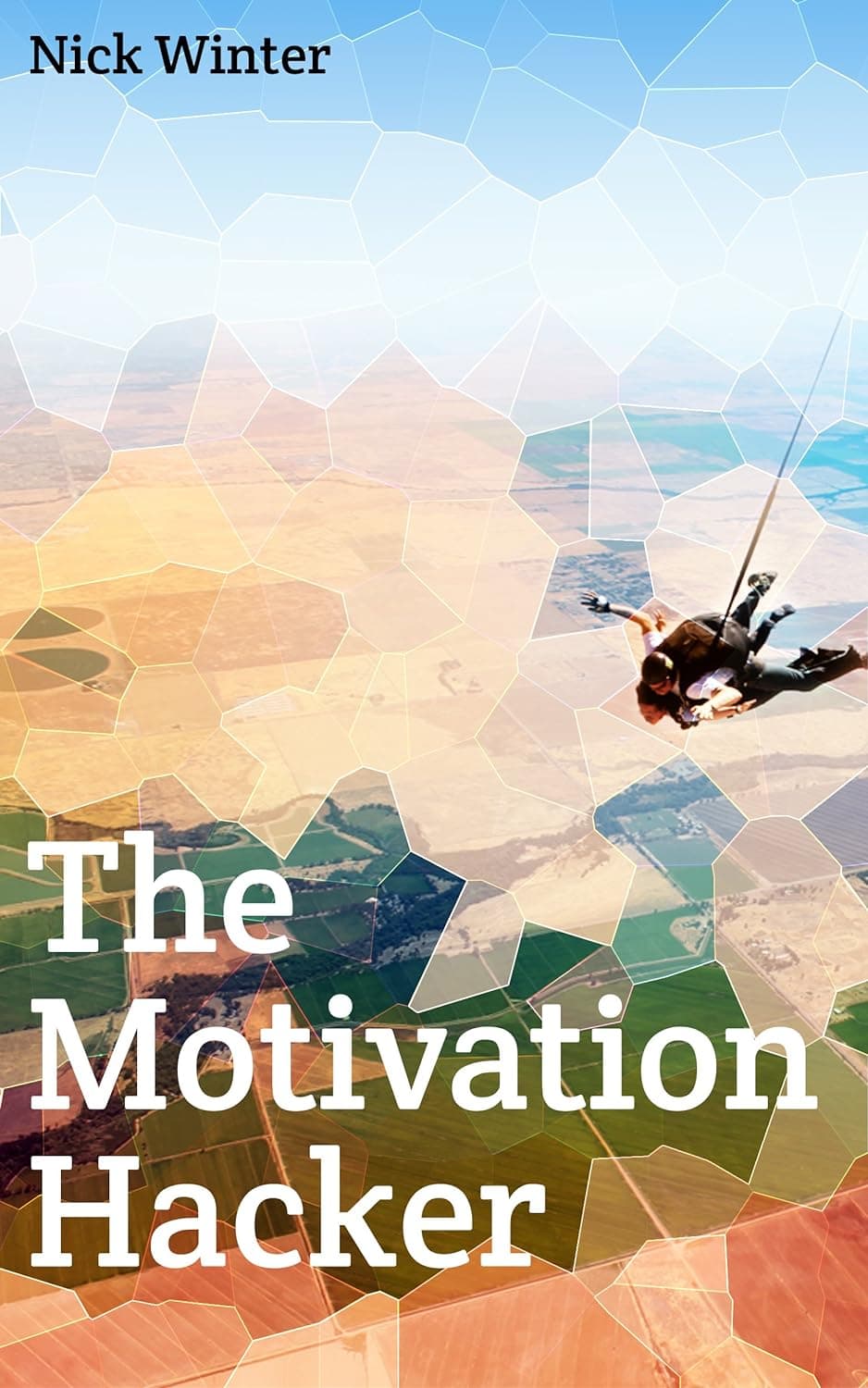 Cover Image for The Motivation Hacker
