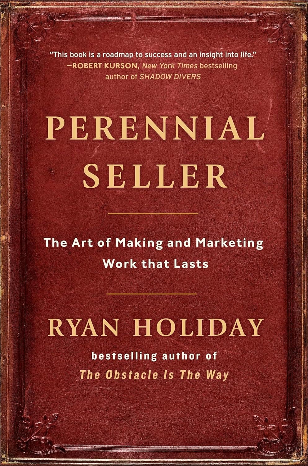 Cover Image for Perennial Seller