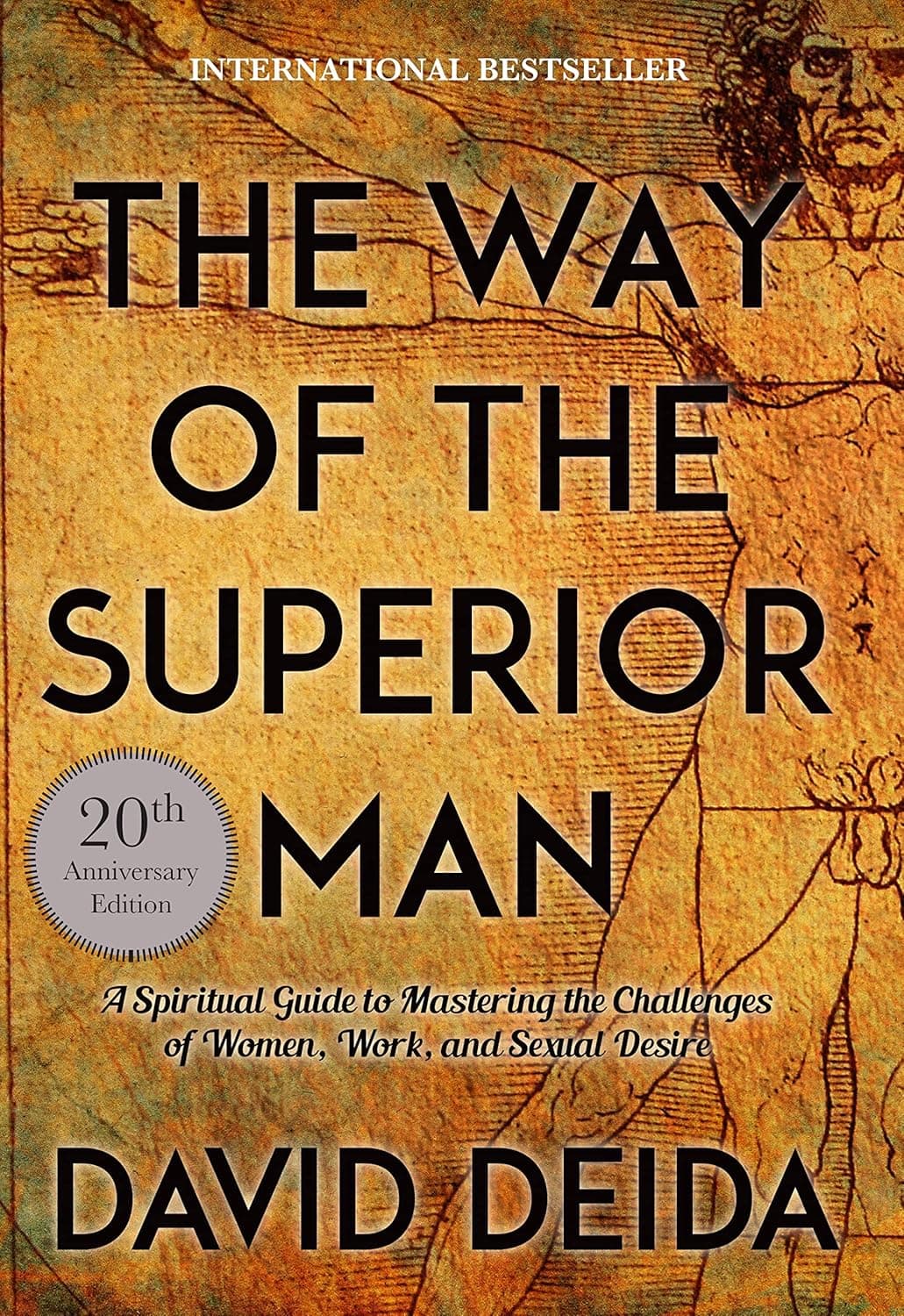 Cover Image for The Way of the Superior Man