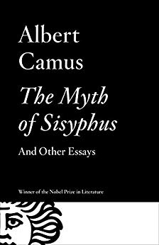 The Myth of Sisyphus And Other Essays (Vintage International) by [Camus, Albert]