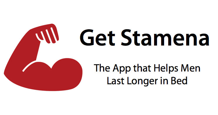 stamena mens kegel app last longer in bed